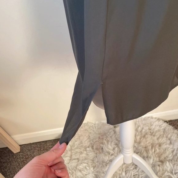 Khaki shirt size 8 New look - Picture 5 of 10